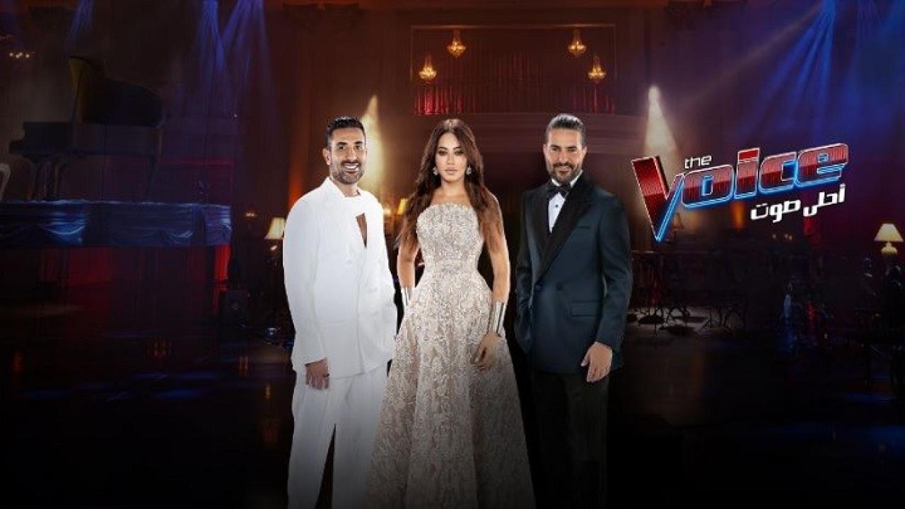 برنامج The Voice الموسم السادس الحلقة 12
