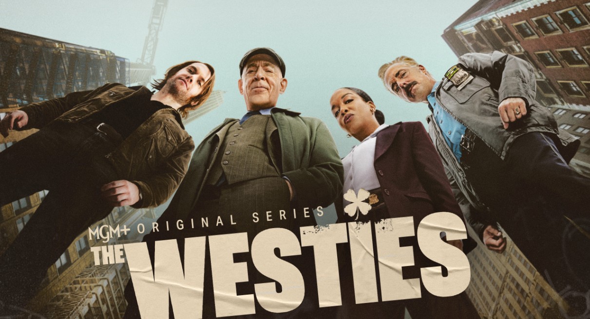 مسلسل The Westies مترجم