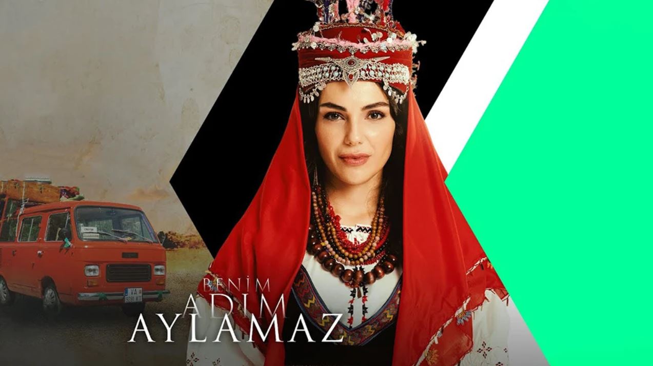 مسلسل اسمي ايلاماز الحلقة 3 مترجمة
