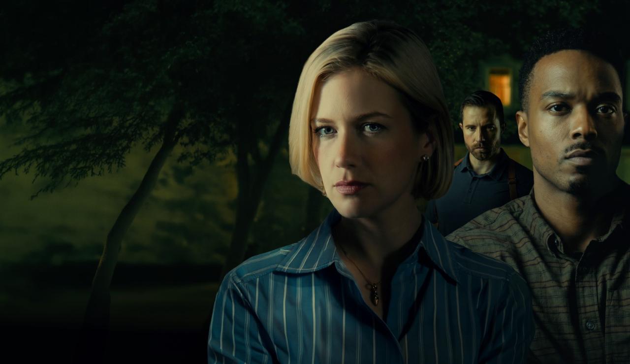 فيلم He ll Never Find Me 2026 مترجم