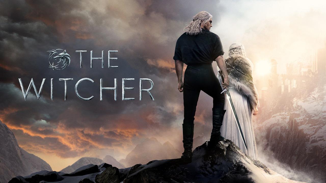مسلسل The Witcher الموسم الثاني الحلقة 7 مترجمة 