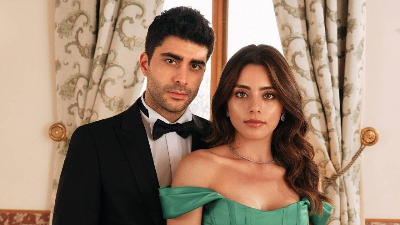 مسلسل شراب التوت الحلقة 100 مترجمة