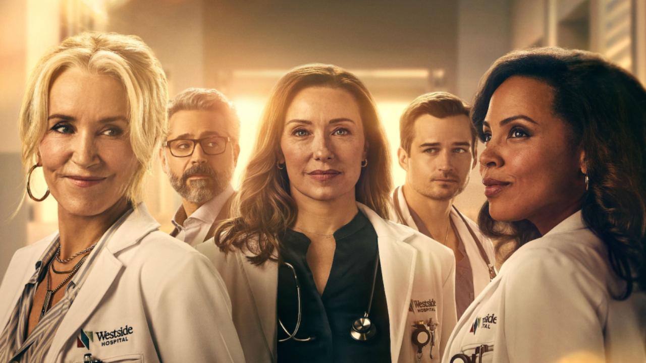 مسلسل Doc الموسم الثاني الحلقة 9 مترجمة