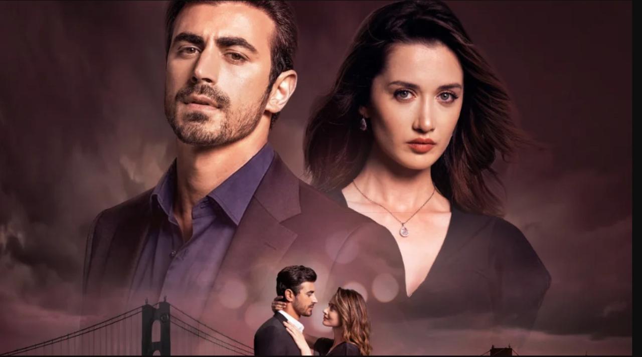 مسلسل الاعراف الموسم الثاني مترجم