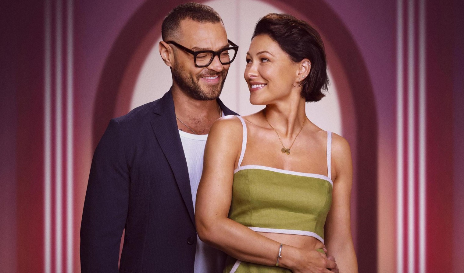 برنامج Love Is Blind UK الموسم الثالث مترجم