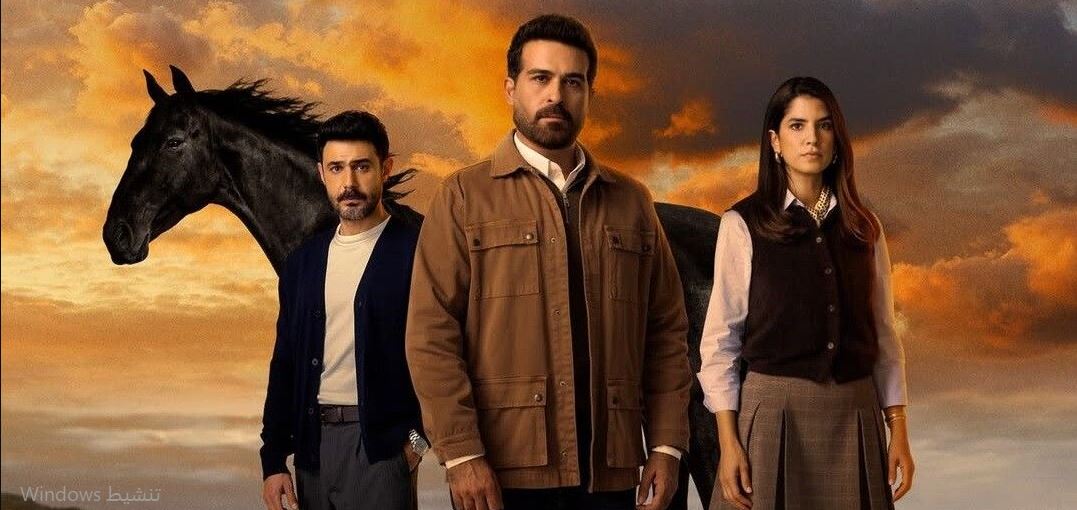 مسلسل ليل الحلقة 6