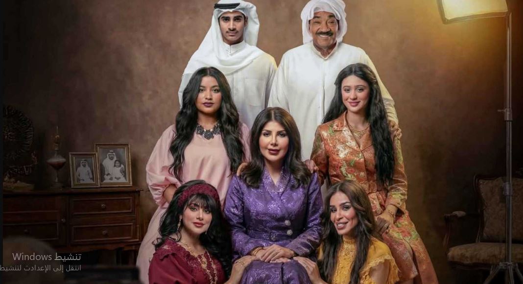 مسلسل غلط بنات الحلقة 11