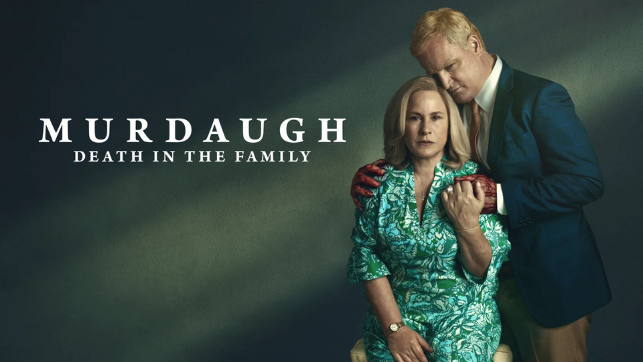 مسلسل Murdaugh Death in the Family الحلقة 1 مترجمة 