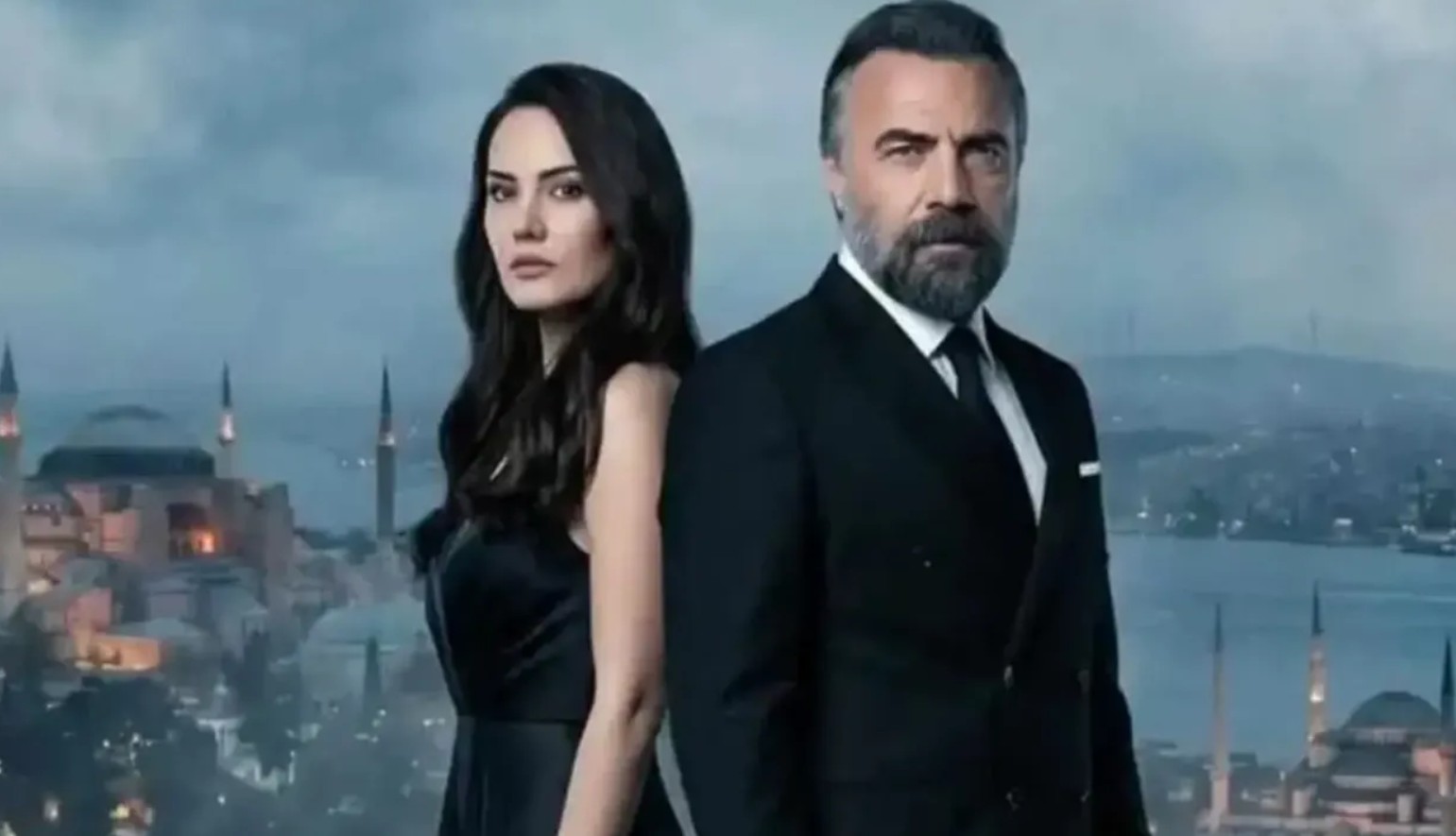 مسلسل الحمال مترجم
