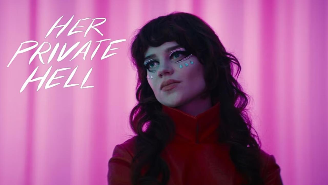 فيلم Her Private Hell 2026 مترجم