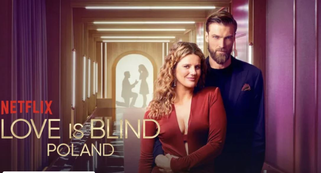 برنامج Love Is Blind Poland الموسم الاول الحلقة 1 مترجمة