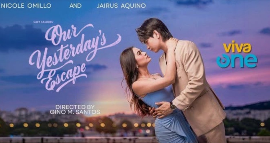 مسلسل هروبنا من الأمس Our Yesterday’s Escape الحلقة 2 مترجمة
