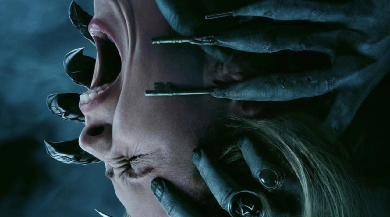 فيلم Insidious: Out of the Further 2026 مترجم