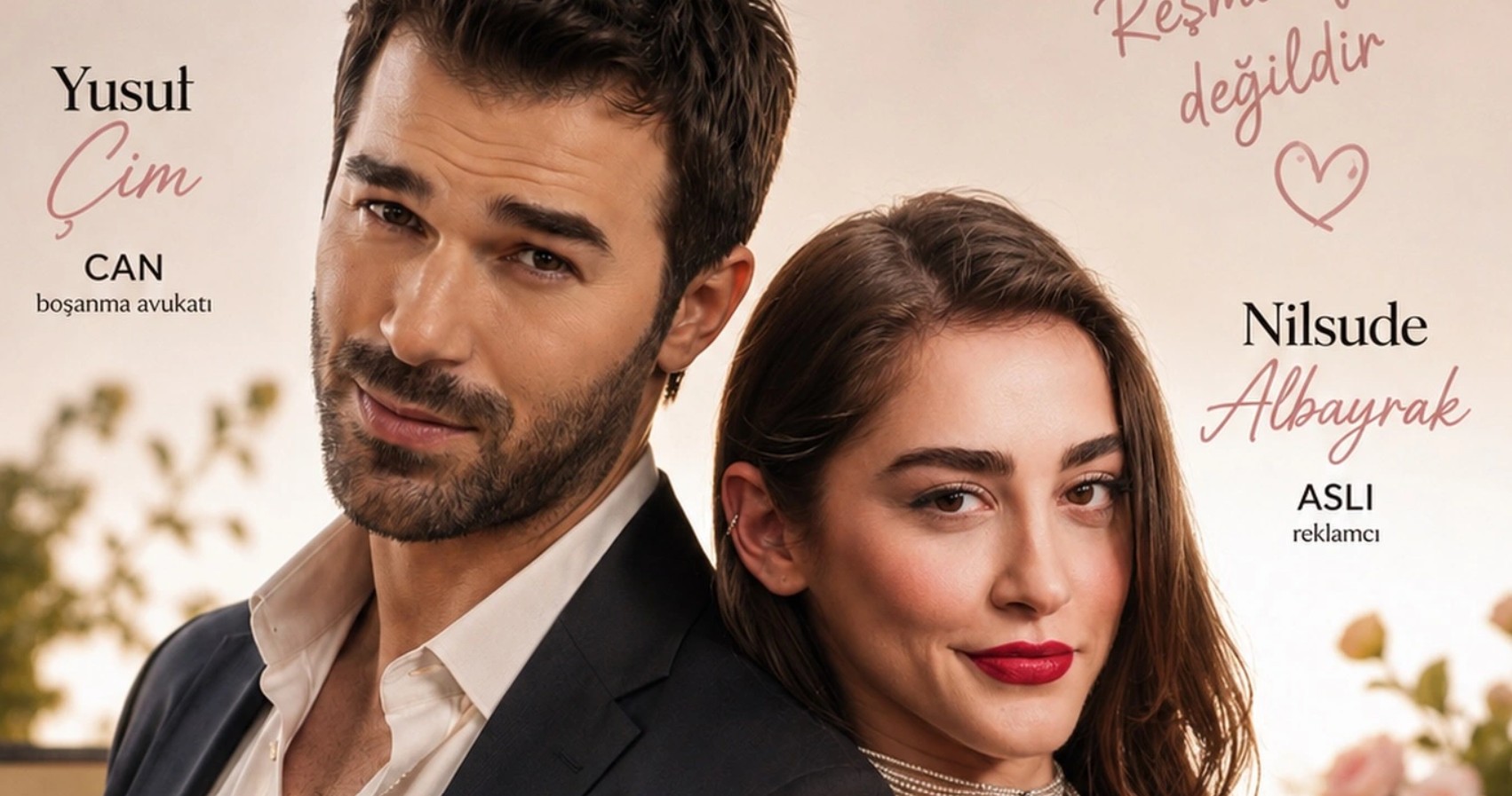 مسلسل الزواج جميل الحلقة 2 مترجمة