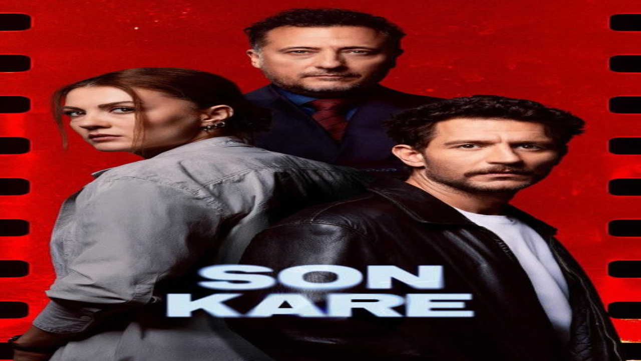 مسلسل الاطار الاخير الحلقة 8 مترجمة - الاخيرة