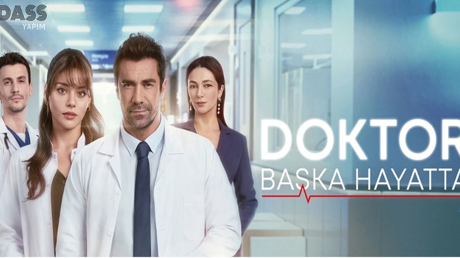 مسلسل  الطبيب الحلقة 3 مترجمة