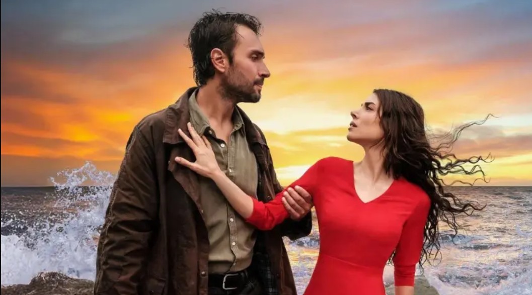 مسلسل هذا البحر سوف يفيض الموسم الاول الحلقة 2 مدبلجة