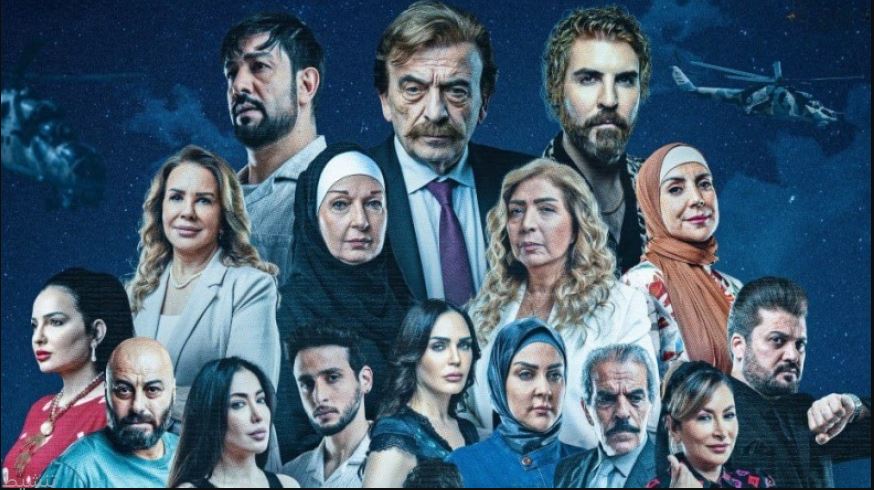 مسلسل عيلة الملك الحلقة 24
