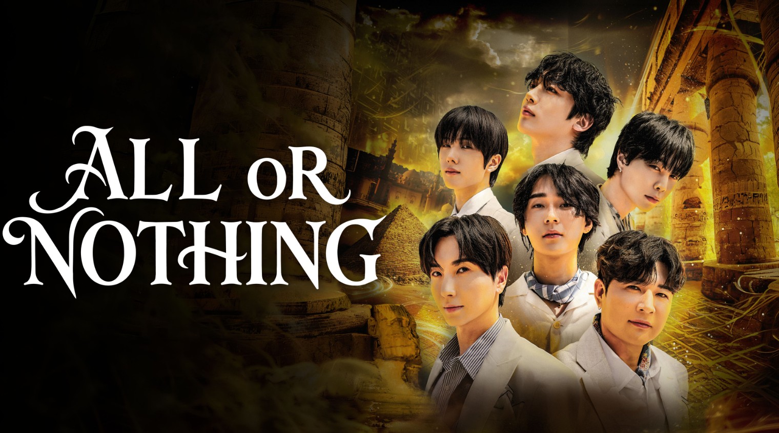 برنامج كل شيء أو لا شيء ALL or NOTHING الحلقة 2 مترجمة