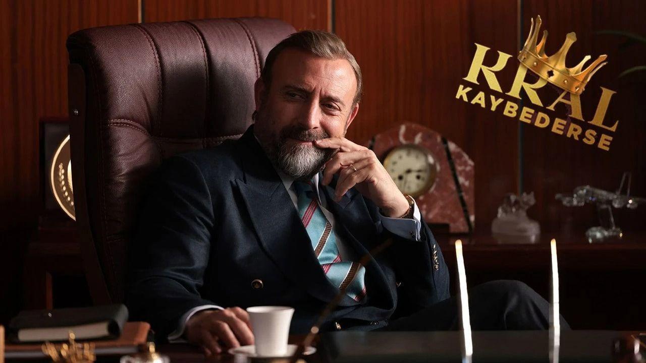 مسلسل اذا خسر الملك الحلقة 30 مترجمة و الاخيرة