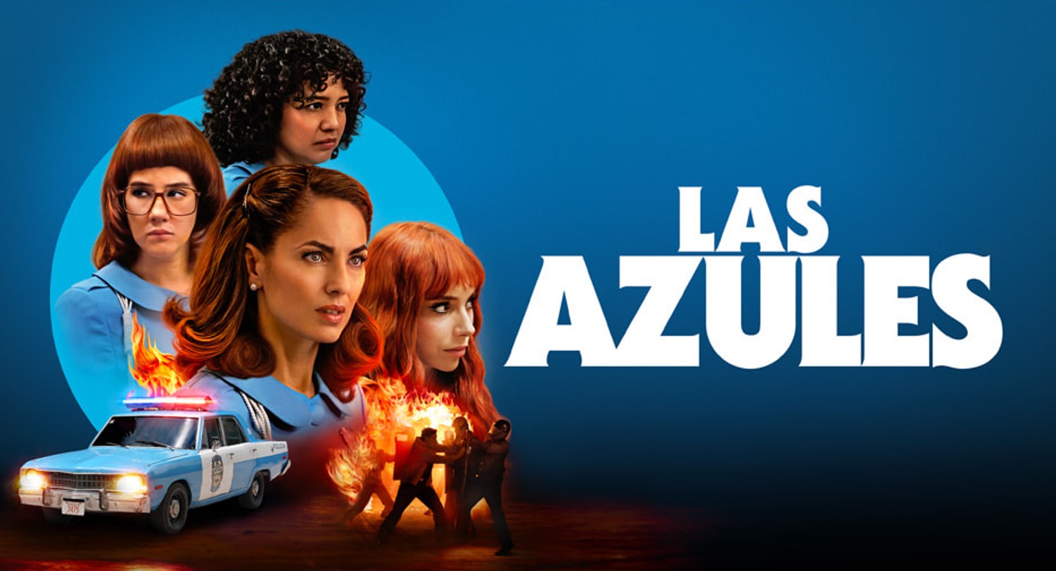 مسلسل Women in Blue الموسم الثاني الحلقة 5 مترجمة