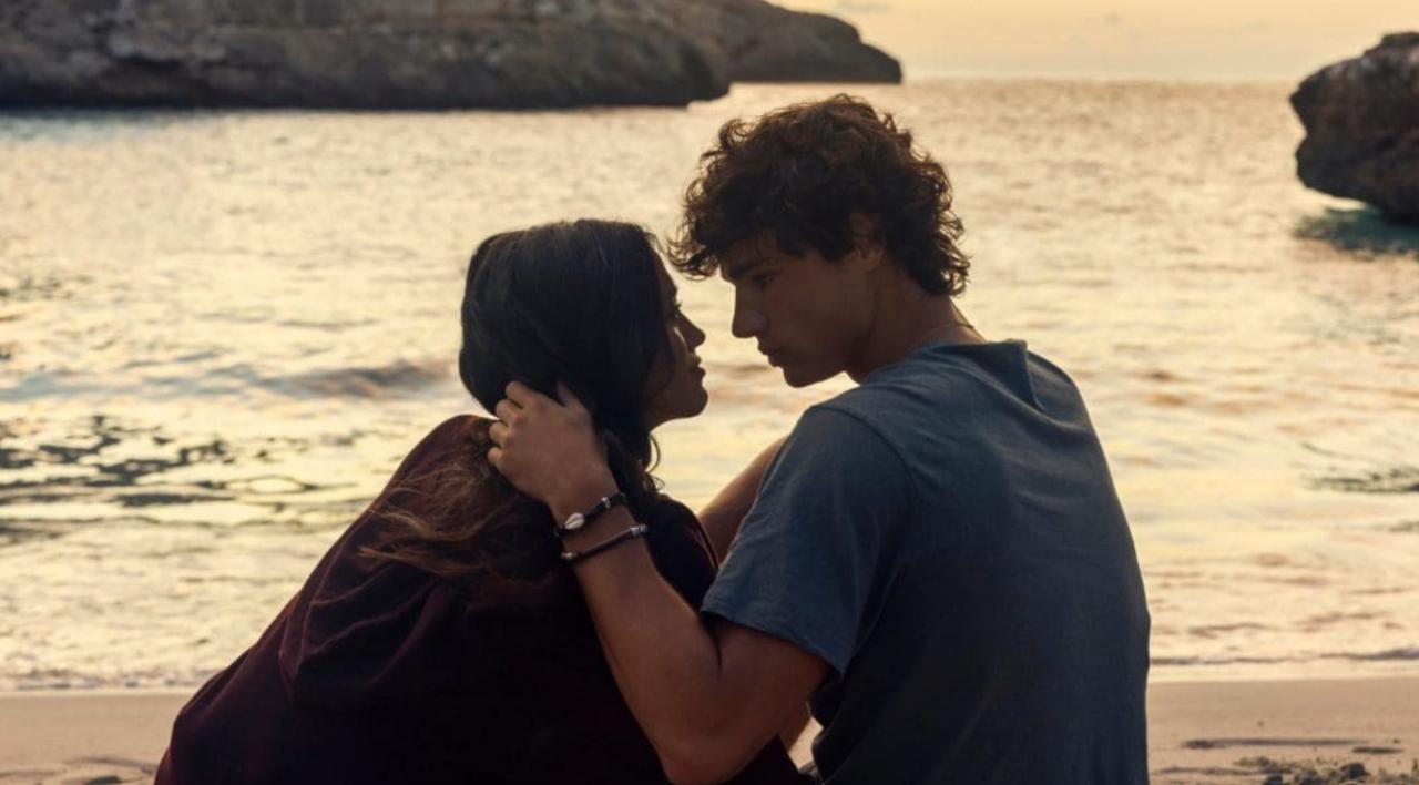 فيلم The Last Sunrise 2026 مترجم