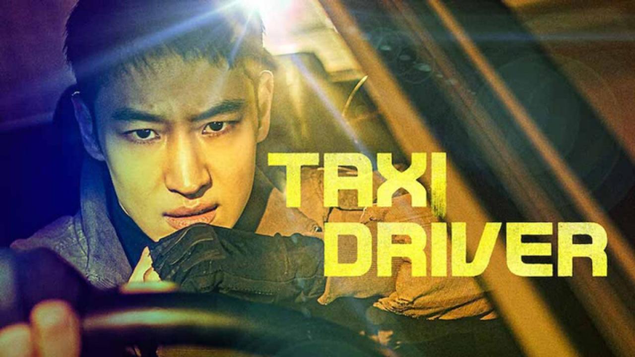 مسلسل Taxi Driver الموسم الثالث الحلقة 16 السادسة عشر مترجمة - الاخيرة