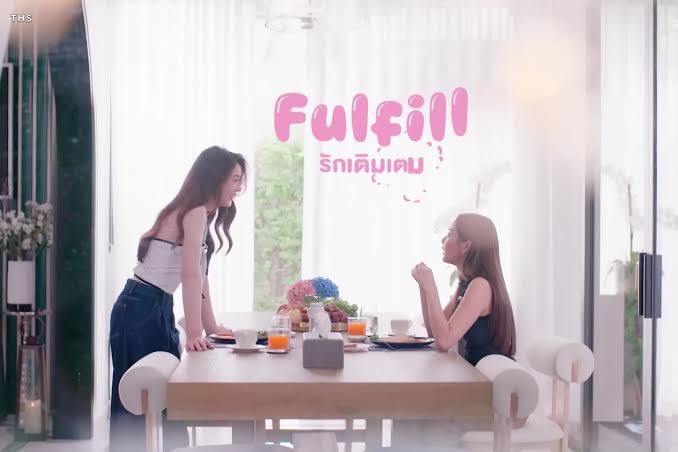 مسلسل الوفاء Fulfill الحلقة 5 مترجمة