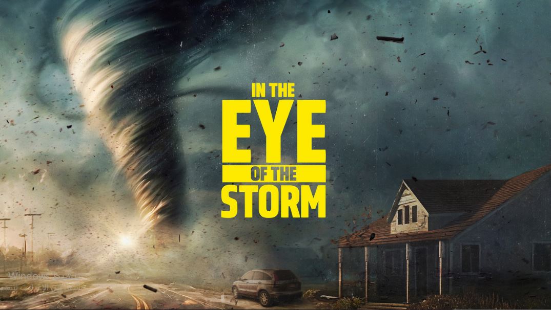 برنامج In the Eye of the Storm الموسم الثالث الحلقة 3 مترجمة
