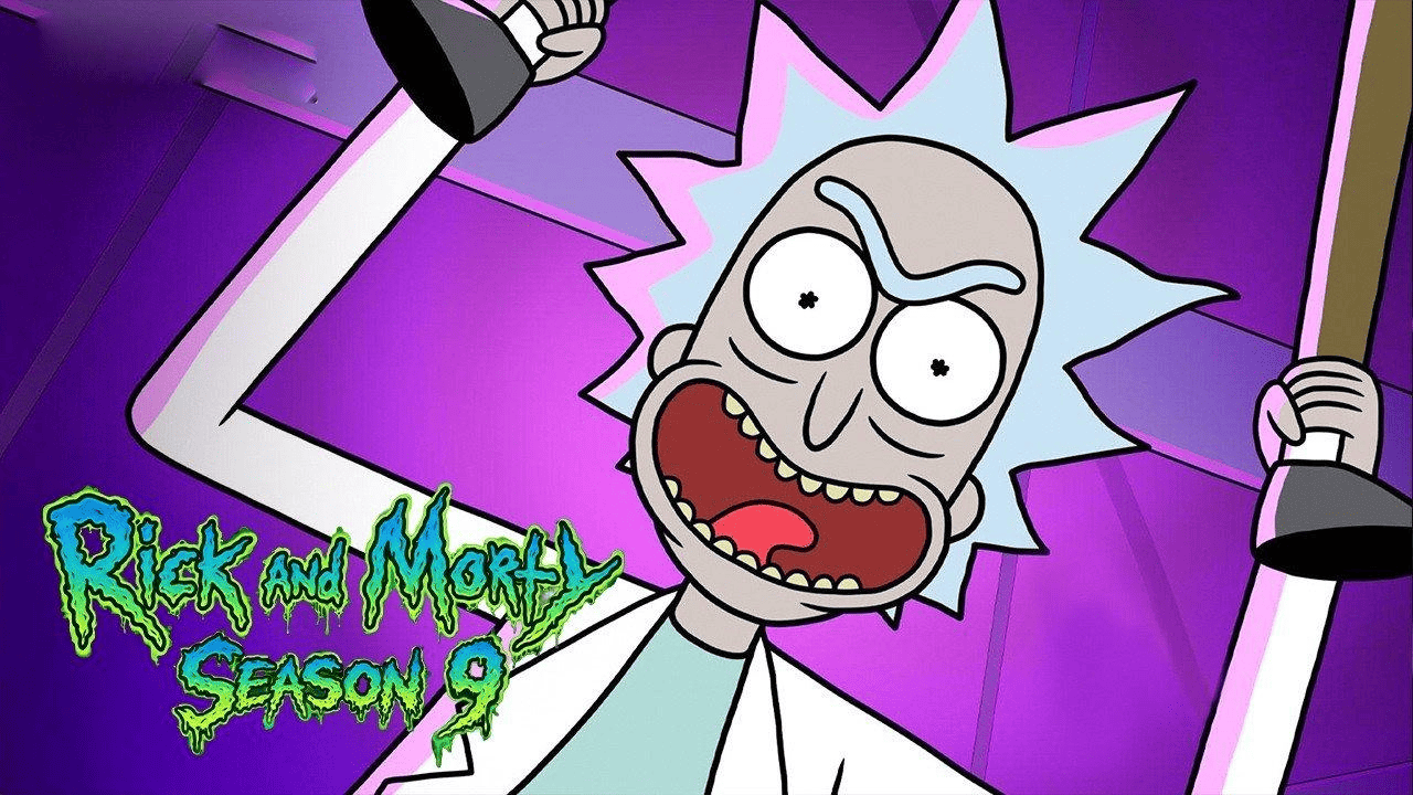 مسلسل Rick and Morty الموسم التاسع الحلقة 11 مترجمة