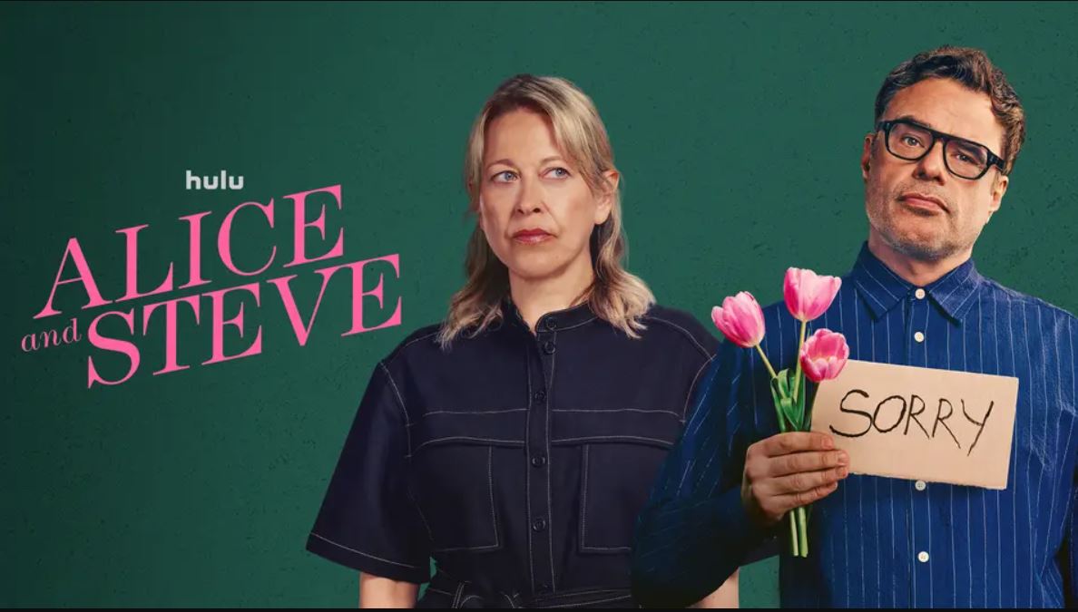 مسلسل اليس وستيف Alice and Steve الحلقة 1 مترجمة