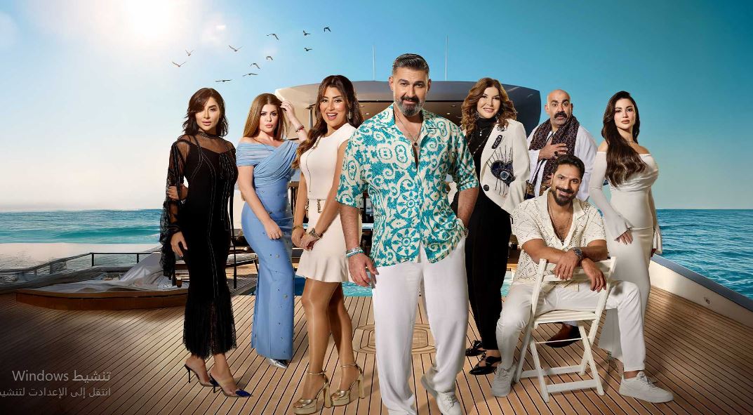 مسلسل كلهم بيحبوا مودي الحلقة 10
