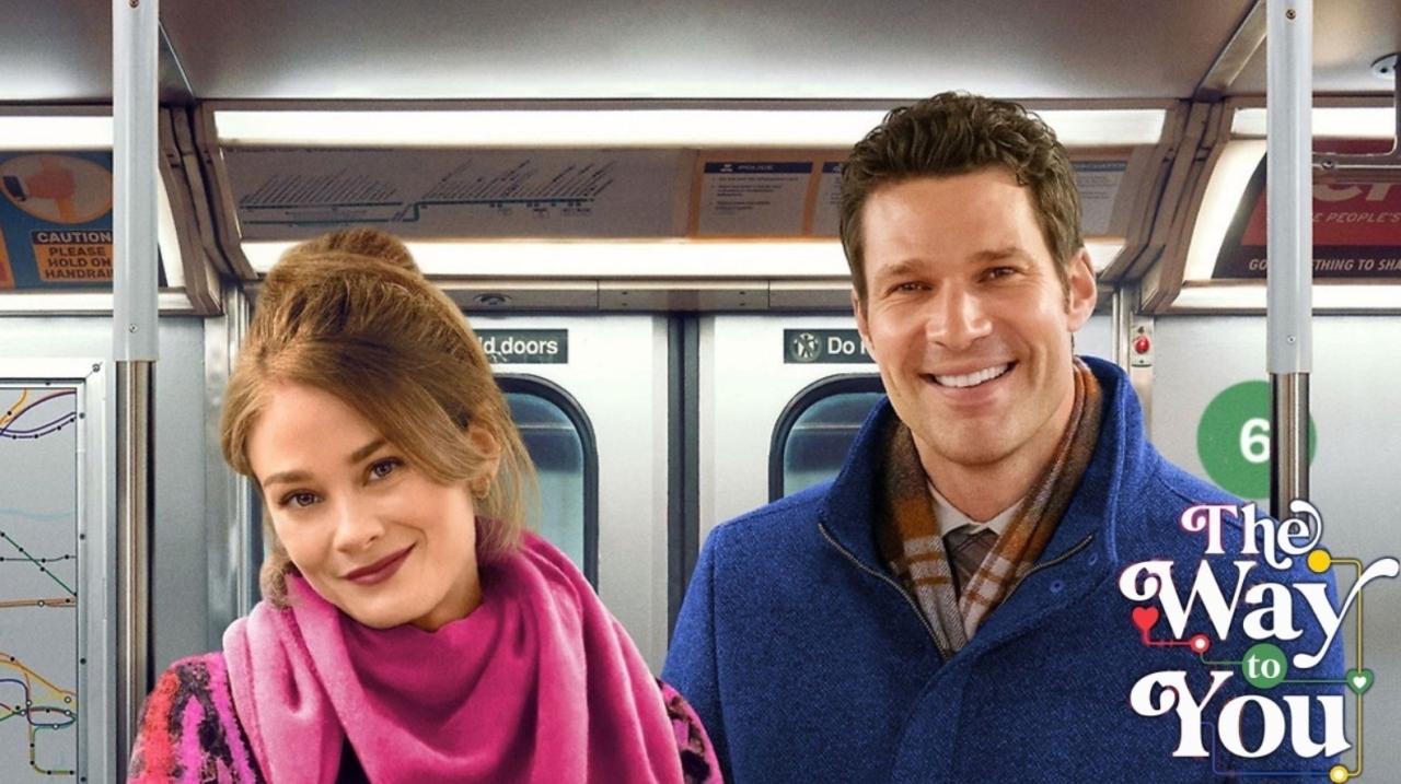 فيلم The Way to You 2026 مترجم