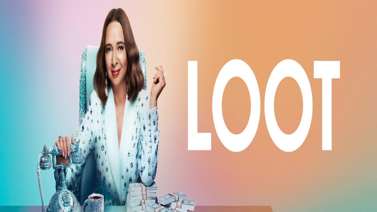 مسلسل Loot الموسم الثالث الحلقة 10 مترجمة و الاخيرة