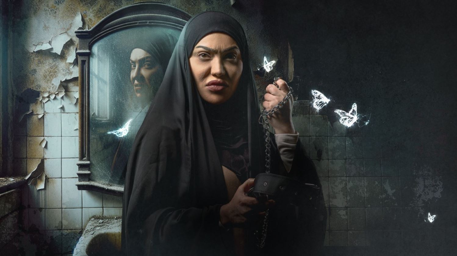 مسلسل وحوش 2 : الام المتوحشة الحلقة 3