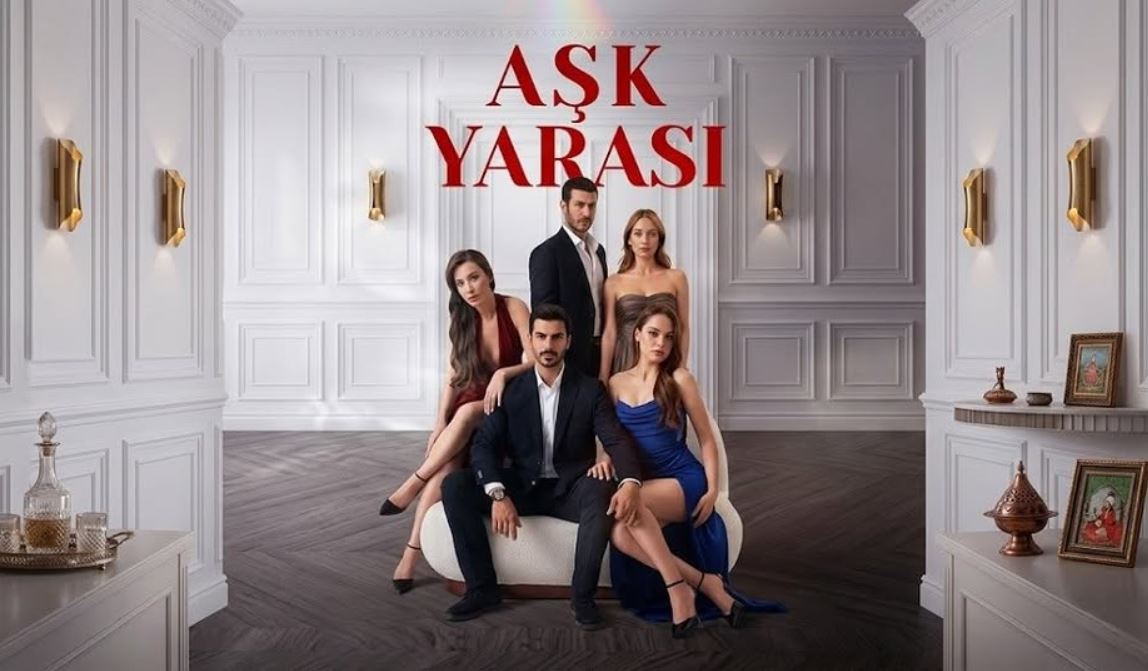 مسلسل الورود الحلقة 42 مترجمة