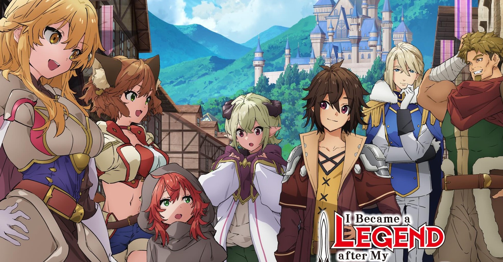 انمي Kokoore مترجم